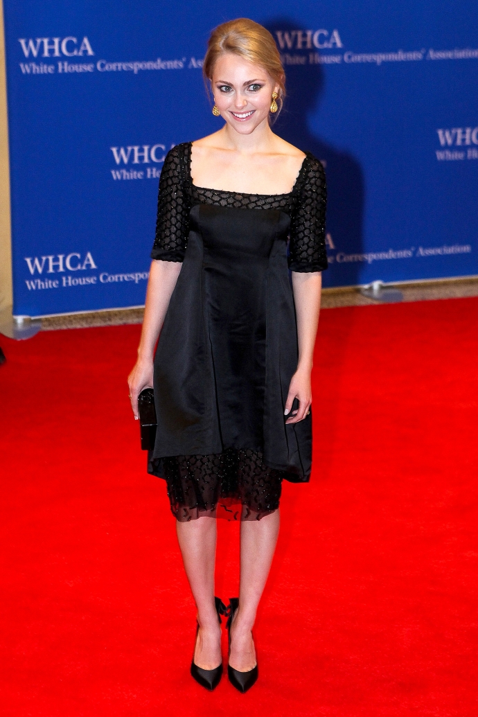 White House Correspondents' Dinner
