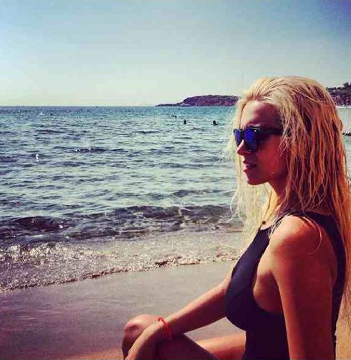 Μπορούμε Επιτέλους Να Το Φωνάξουμε: H Κατερίνα Καινούργιου Είναι Σέξι - εικόνα 2