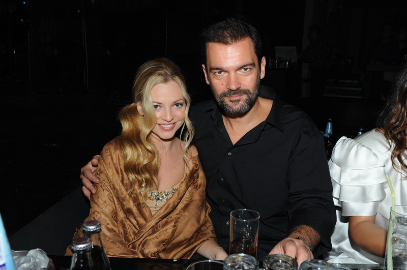 Οι Νύχτες Των Σταρ - εικόνα 2