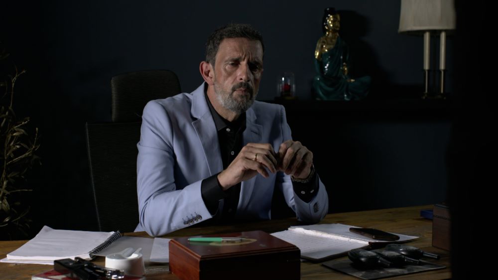 Δευτέρα 24 Οκτωβρίοu Επεισόδιο 11