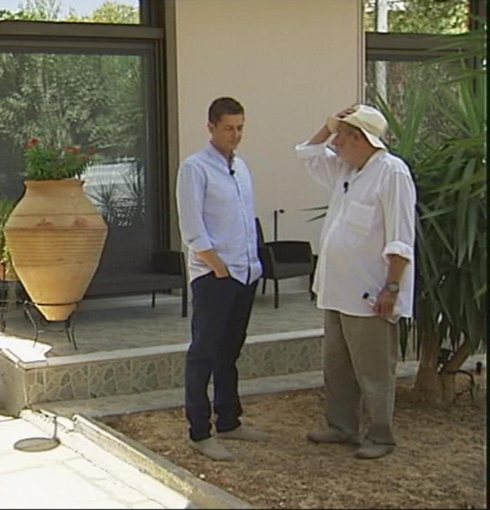 Αντώνης Σρόιτερ
