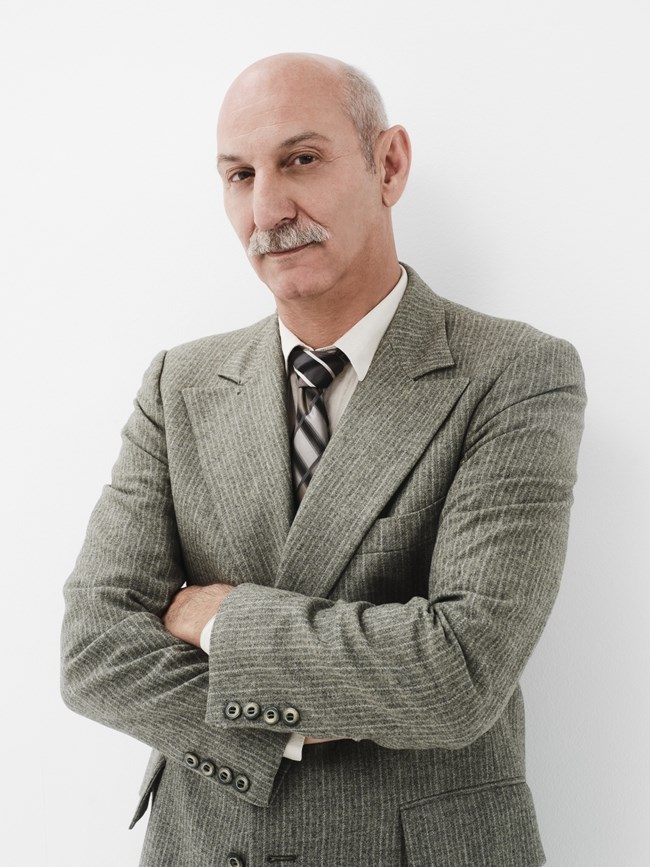 Κώστας Ξυκομηνός