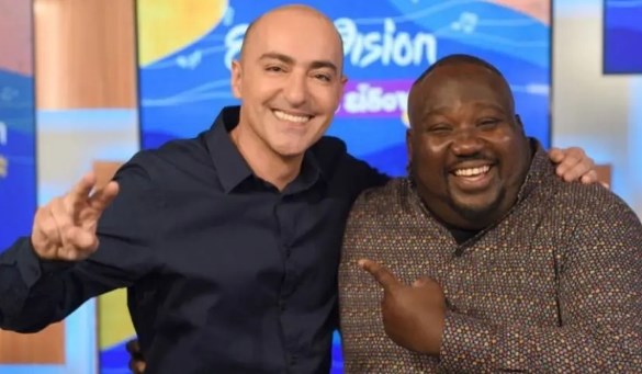 Tv News | Στον "πάγο" η ΕΡΤ: Η αλήθεια για τα πρόσωπα που "κλειδώνουν" & η all star προσθήκη