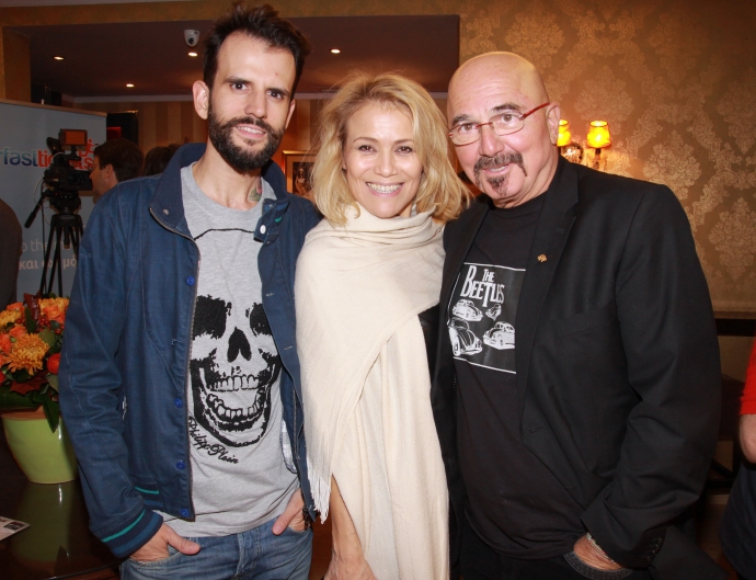 Διάσημες Εμφανίσεις - εικόνα 22