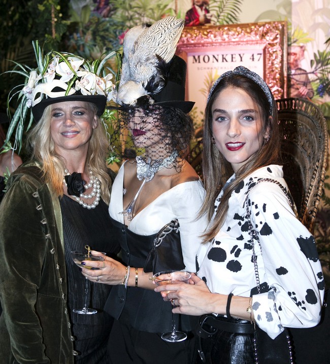 Διάσημες Εμφανίσεις - εικόνα 2