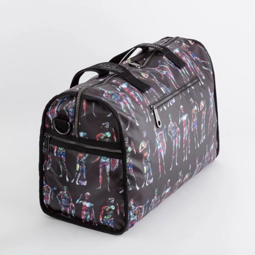 Carpisa x Jeremy Scott | Mία capsule collection για τον εορτασμό των 20 χρόνων του brand