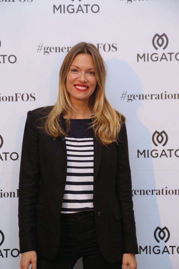 Migato #generationFOS