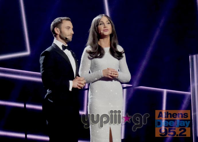 Eurovision 2016: Photo Report - εικόνα 10