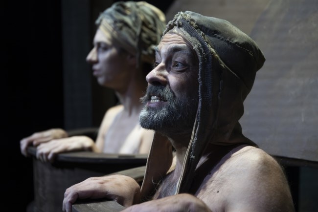 Τέλος του Παιχνιδιού