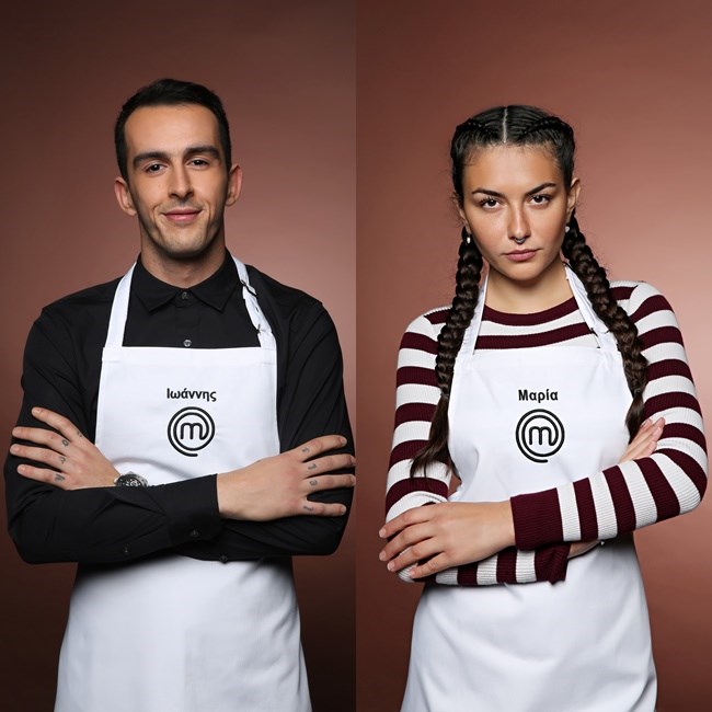 MasterChef | Έρωτας μέσα στις κουζίνες! Ποιοι παίκτες έχουν έρθει κοντά;