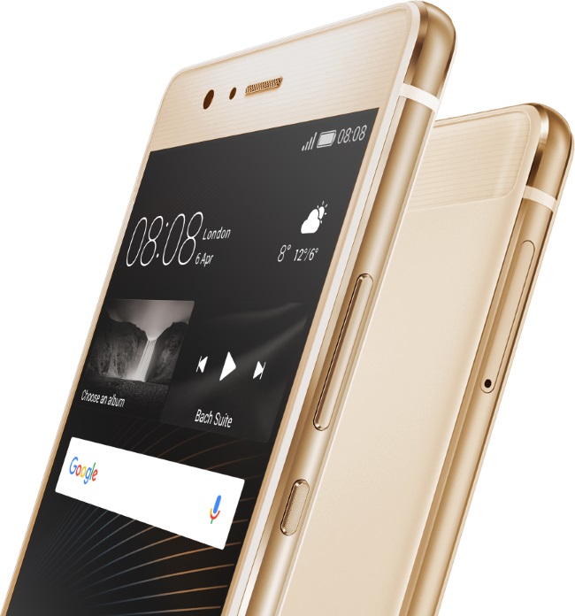 Huawei P9 - εικόνα 2