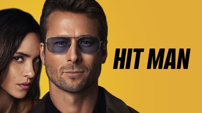 HIT MAN