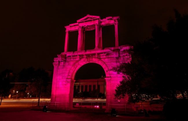 It’s #TimeToEndBreastCancer - εικόνα 2