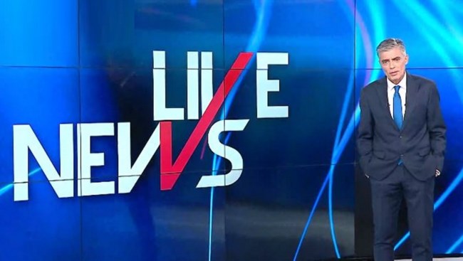 Live News