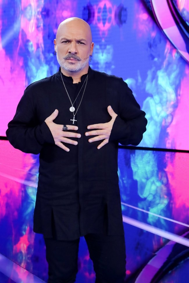 TV News | Ο τίτλος του Μουτσινά, η νέα ομάδα του #Κalytera & το comeback στον ΑΝΤ1