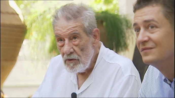 Αντώνης Σρόιτερ
 - εικόνα 2