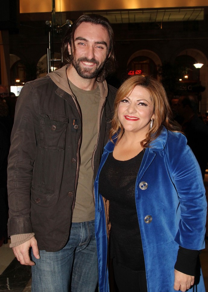 «Η Μελωδία Της Ευτυχίας» - εικόνα 9