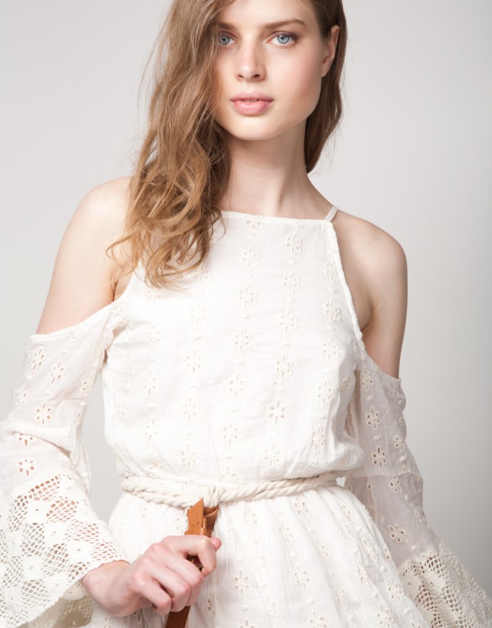 Off the Shoulder: 5 τρόποι να υιοθετήσεις το νέο sexy! - εικόνα 3