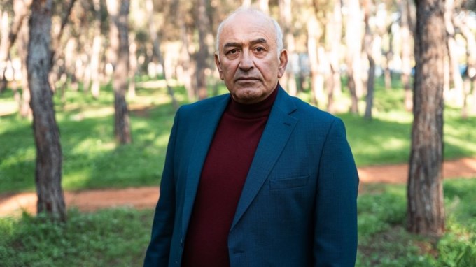 Δημήτρης Μαυρόπουλος