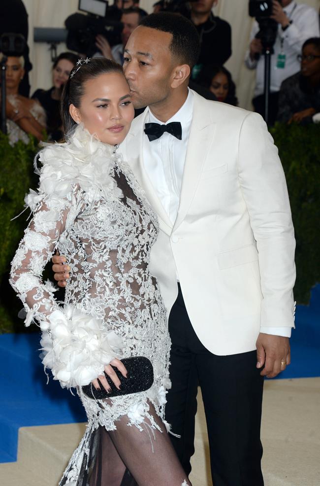 Met Gala 2017 - εικόνα 6