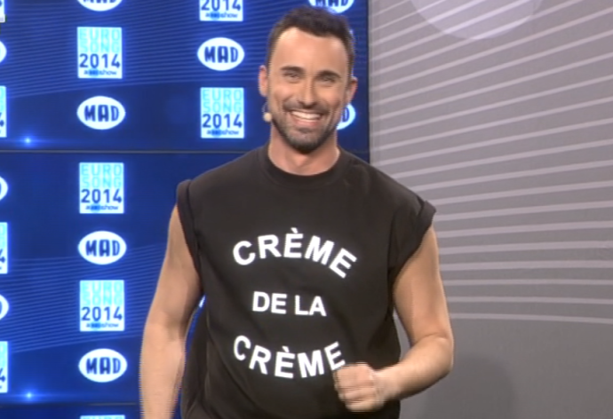 Eurovision 2014
 - εικόνα 4