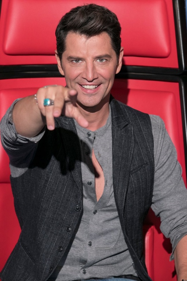 The Voice - εικόνα 8
