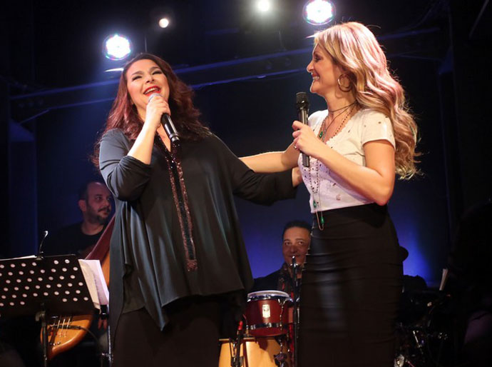 Διάσημες Εμφανίσεις - εικόνα 32