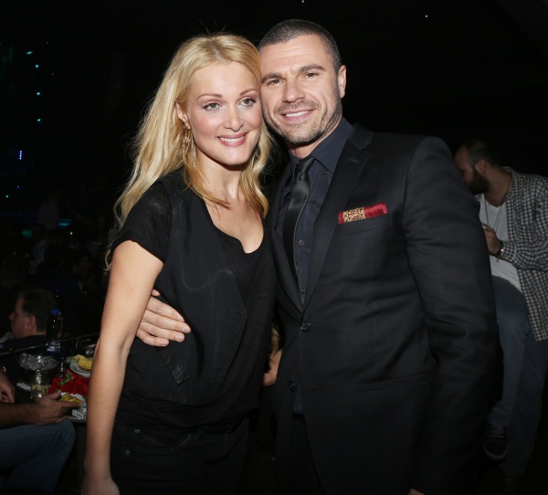 Νατάσα Θεοδωρίδου - εικόνα 3