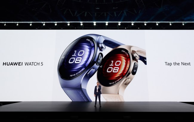Huawei X-TAP