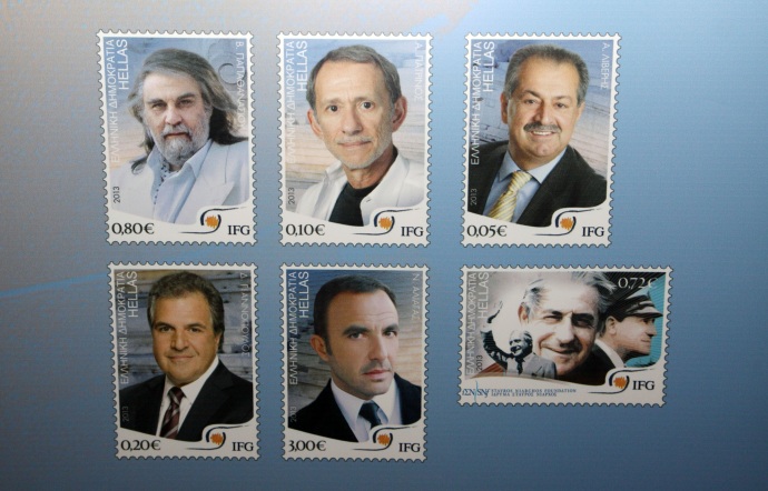 Νίκος Αλιάγας
 
 - εικόνα 2