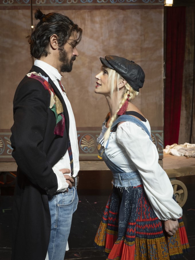 "Το Μεγάλο μας Τσίρκο" ξεπέρασε τους 50.000 θεατές και συνεχίζει!