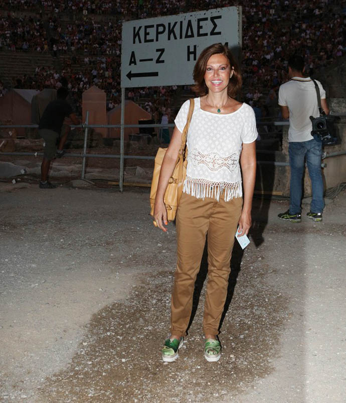 Διάσημες Εμφανίσεις - εικόνα 8