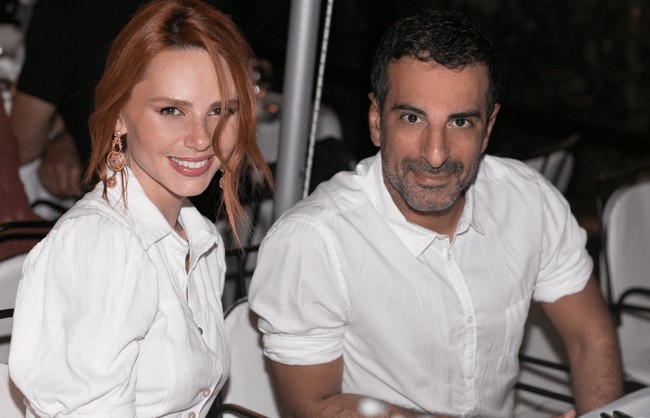 Celebrity Night Out - εικόνα 3