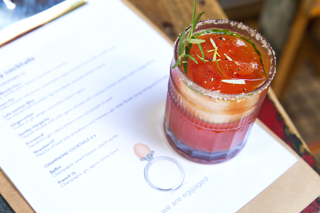 Το brunch του IT είναι η μοναδική δέσμευση που θέλεις - εικόνα 3