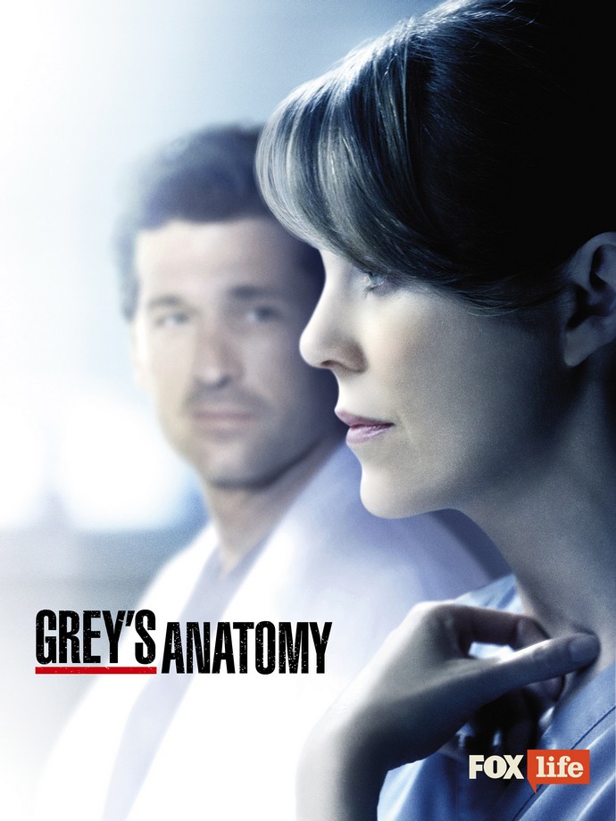 Grey's Anatomy - Scandal