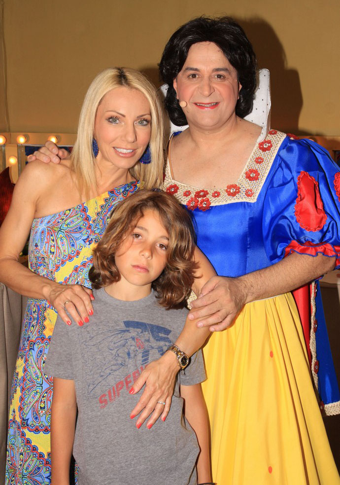 Διάσημες Εμφανίσεις - εικόνα 18