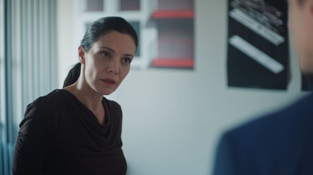 Επεισόδιο 27 (Δευτέρα 19 Ιανουαρίου 2026)