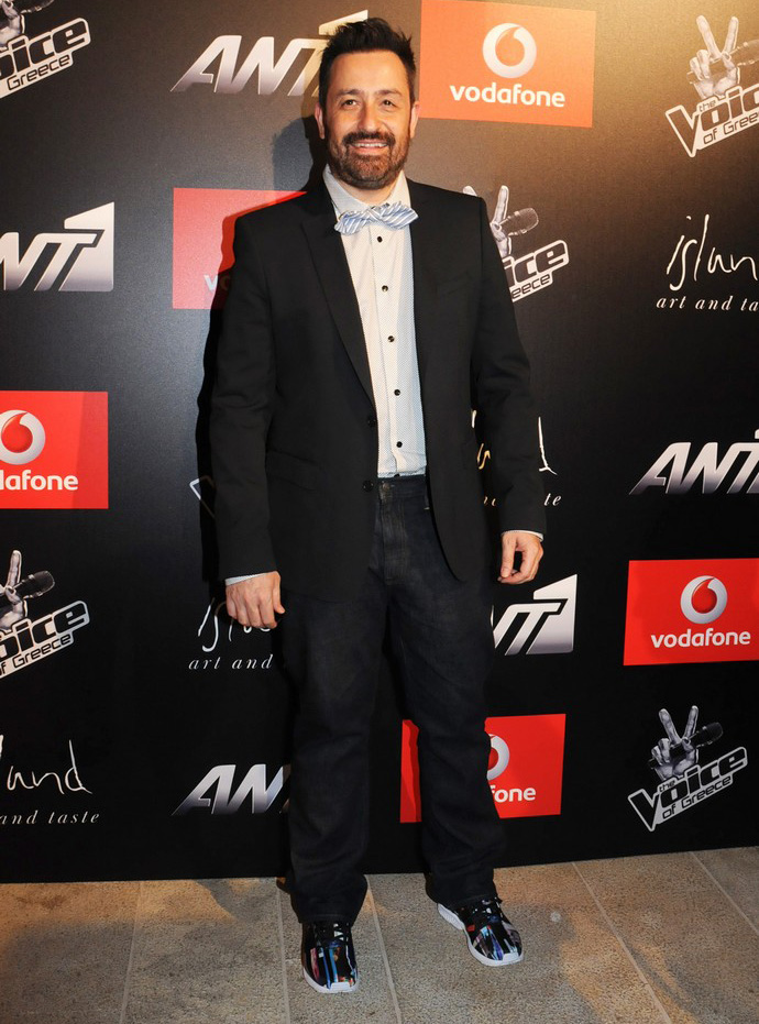 The Voice - εικόνα 3