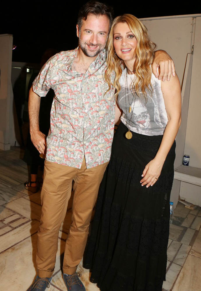 Διάσημες Εμφανίσεις - εικόνα 15