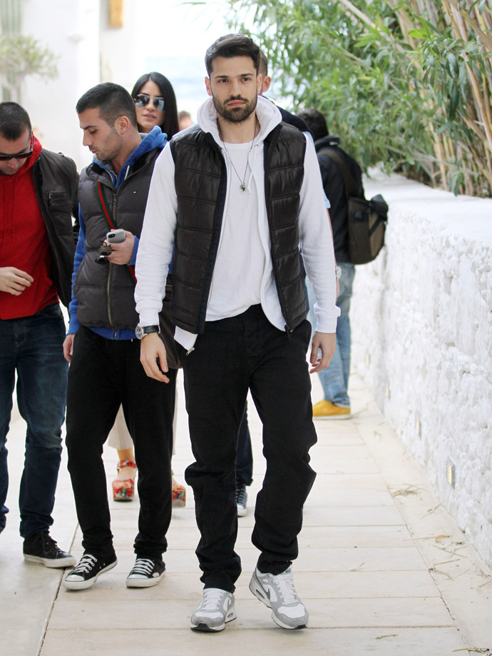 Mykonos Report - εικόνα 2