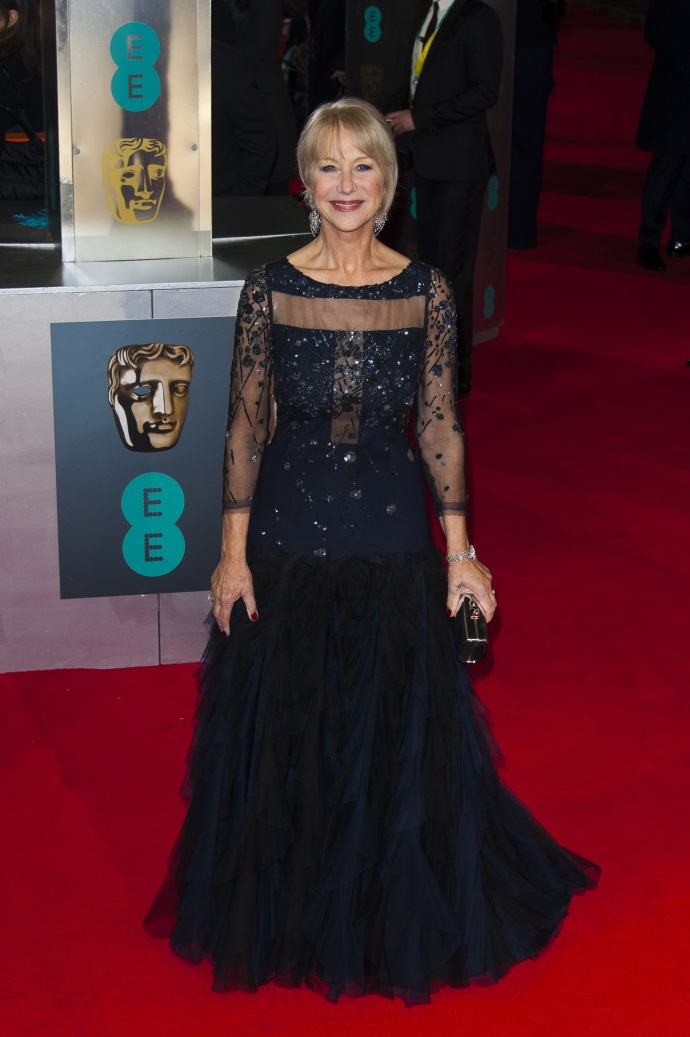 Βραβεία BAFTA 2014 - εικόνα 2