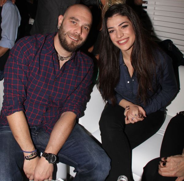 Καρράς- Πάολα- Παντελίδης - εικόνα 5