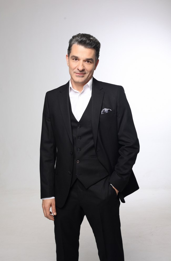 O Big Brother επιστρέφει! Το ολοκληρωμένο τρέιλερ με τον Πέτρο Λαγούτη
