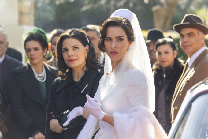 Porto Leone | Η Αλεξάνδρα ρεζιλεύει την οικογένεια Βούλγαρη αλλά το σχέδιό της ανατρέπεται!