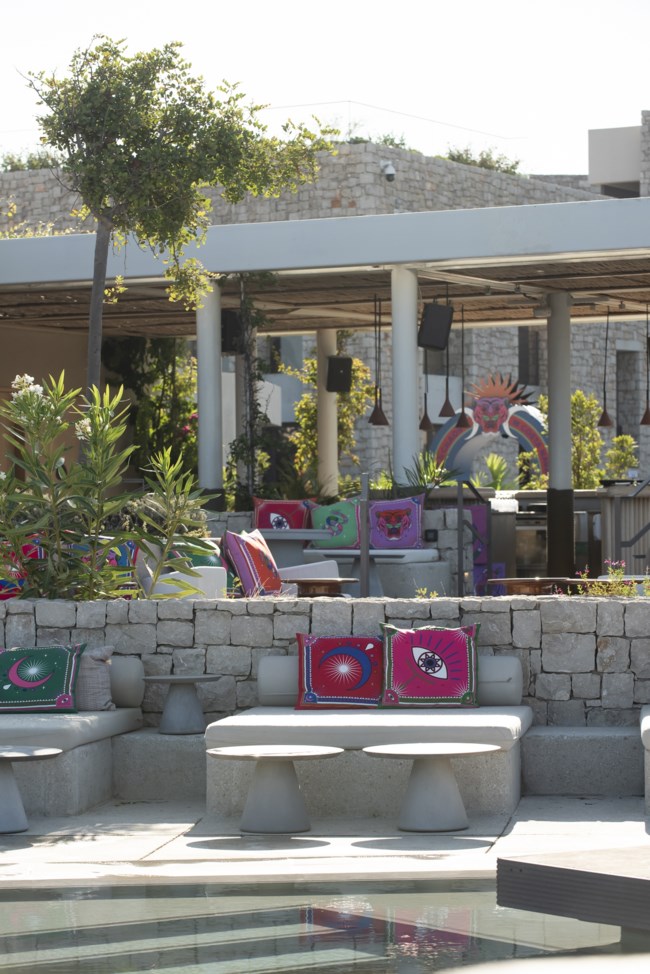 TROPICHAOS: The Wild Ritual | Η Peace & Chaos ταξίδεψε στο W Costa Navarino