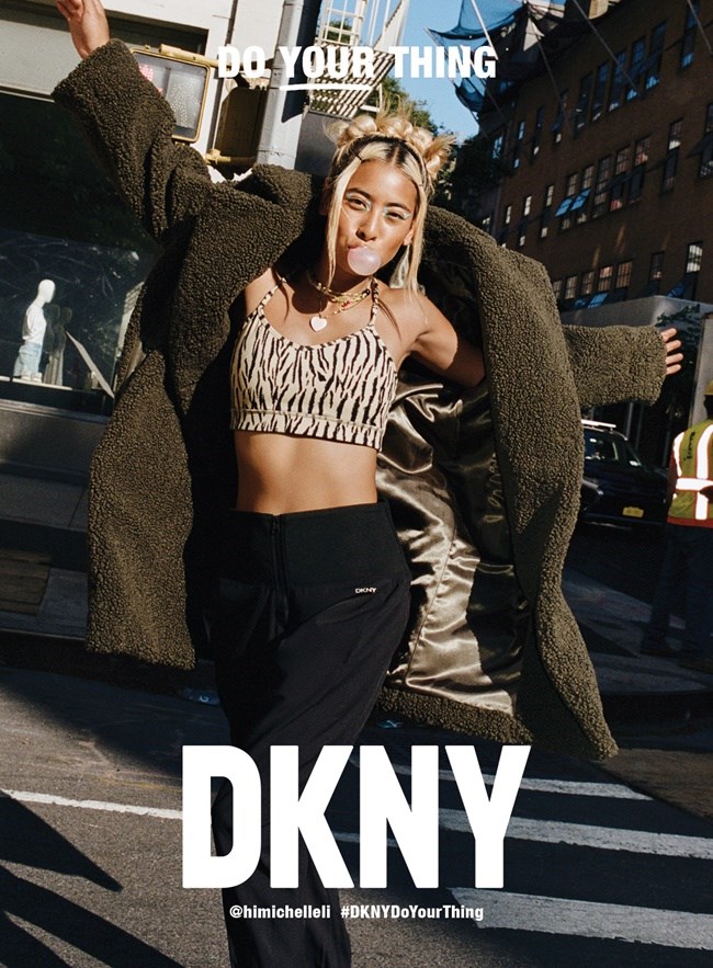 DKNY