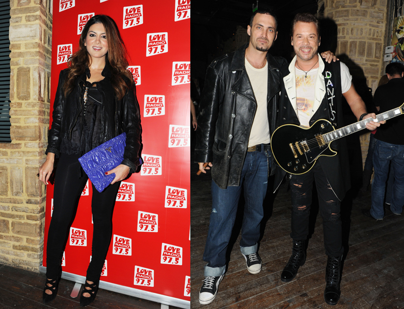 Διάσημες Εμφανίσεις - εικόνα 4