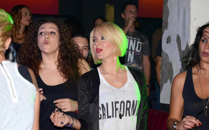 Διάσημες Εμφανίσεις - εικόνα 44