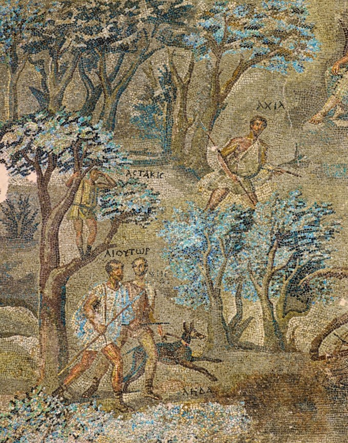 Αρχαιολογικό Μουσείο Πατρών 07