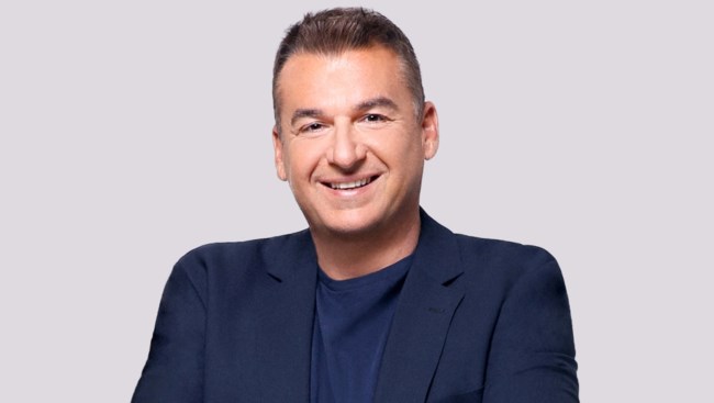 Γιώργος Λιάγκας R